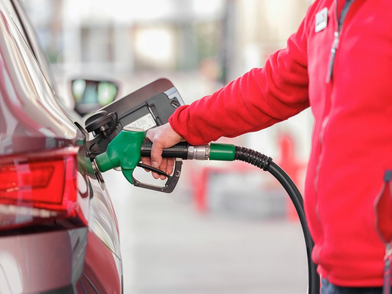 fuel efficient ride comparison